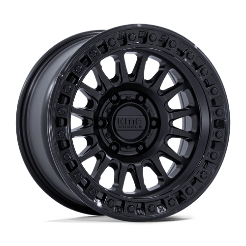 IMS 20X9 6X5.5 106 +18 M-BLK G-BLK-LP