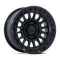 IMS 18X9 5X5 71 +0 M-BLK G-BLK-LP