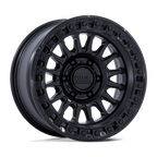 IMS 18X9 5X5 71 +0 M-BLK G-BLK-LP