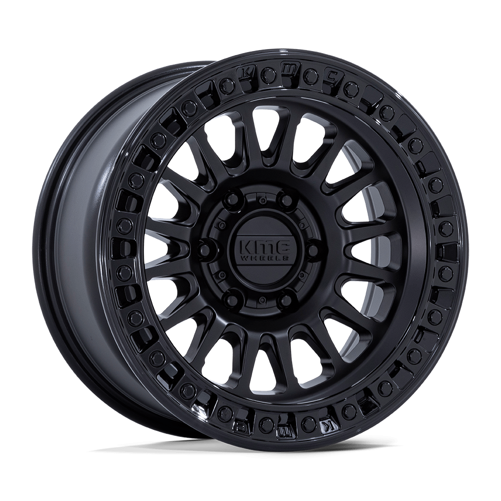 IMS 17X8 5X5 71 +32 M-BLK-GB-LP
