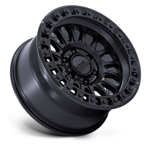 IMS 18X9 8X180 124 -12 M-BLK G-BLK-LP