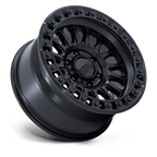 IMS 17X8 5X5 71 +32 M-BLK-GB-LP