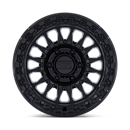 IMS 18X9 5X5 71 +0 M-BLK G-BLK-LP