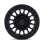 IMS 18X9 8X180 124 -12 M-BLK G-BLK-LP