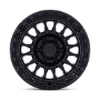 IMS 18X9 8X170 125 +0 M-BLK G-BLK-LP