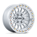IMS 17X8.5 5X5 71 +25 G-SLV MACH-FC