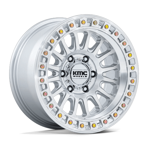 IMS 20X9 6X120 66.9 +18 G-SLV MACH-FC