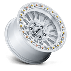 IMS 20X9 6X4.5 66 +18 G-SLV MACH-FC