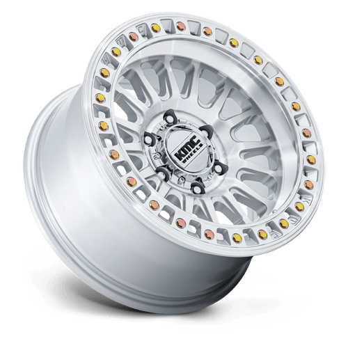IMS 20X9 6X120 66.9 +18 G-SLV MACH-FC