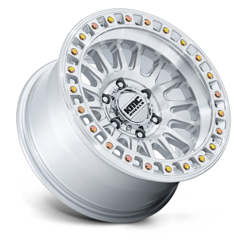 IMS 20X9 5X5 71 +18 G-SLV MACH-FC