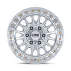 IMS 20X9 8X6.5 125 +0 G-SLV MACH-FC