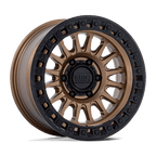IMS 20X9 6X5.5 106 +18 M-BRNZ G-BLK