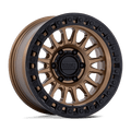 IMS 18X9 5X5 71 +0 M-BRNZ G-BLK