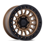 IMS 20X9 8X170 125 +0 M-BRNZ G-BLK