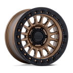 IMS 18X9 8X170 125 +18 M-BRNZ G-BLK