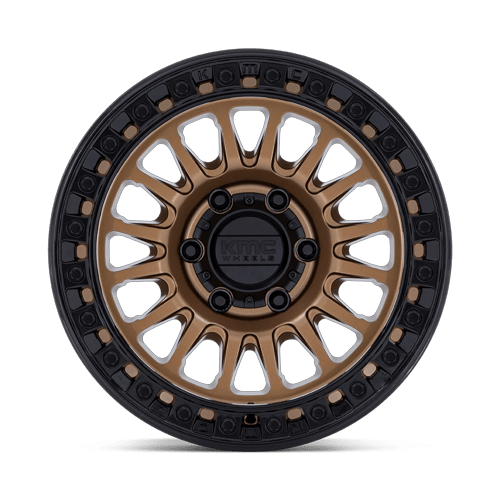 IMS 20X9 6X135 87 +18 M-BRNZ G-BLK