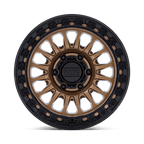 IMS 18X9 6X135 87 +30 M-BRNZ G-BLK