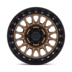 IMS 18X9 5X5 71 +0 M-BRNZ G-BLK