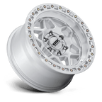 TORX 17X8.5 6X120 66.9 +25 G-SLV MACH-FC