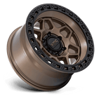 TORX 17X9 5X5 71 -12 M-BRNZ G-BLK
