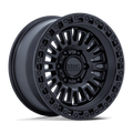 AZTEC 17X8.5 5X5 71 +0 M-BLK GB-LP
