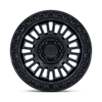 AZTEC 17X8.5 6X5.5 106 +25 M-BLK GB-LP