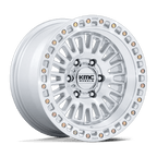 AZTEC 17X8.5 6X4.5 66 +0 G-SLV-MCH