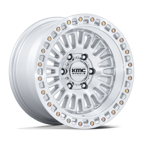 AZTEC 17X8.5 6X4.5 66 +0 G-SLV-MCH