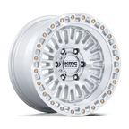 AZTEC 17X8.5 6X120 66.9 +0 G-SLV-MCH