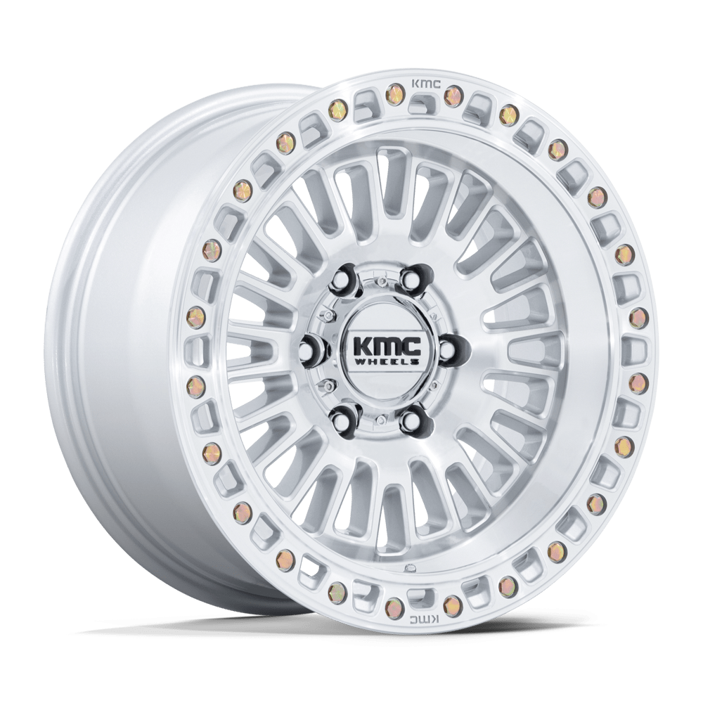 AZTEC 17X8.5 6X120 66.9 +0 G-SLV-MCH