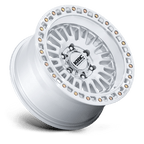 AZTEC 17X8.5 6X5.5 106 +25 G-SLV-MCH