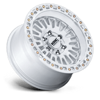 AZTEC 17X8.5 6X4.5 66 +0 G-SLV-MCH