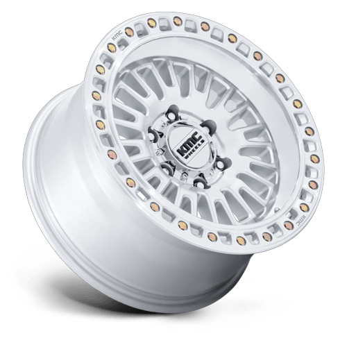 AZTEC 17X8.5 6X4.5 66 +0 G-SLV-MCH