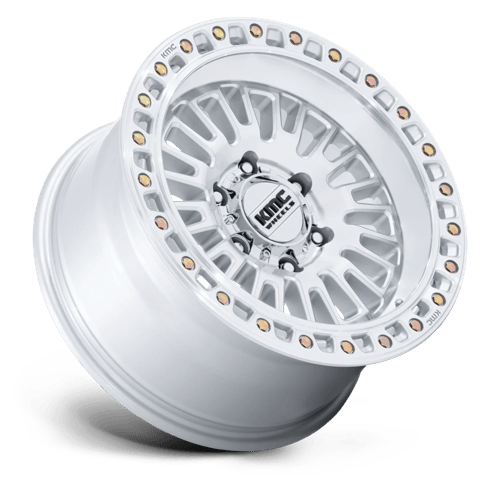 AZTEC 17X8.5 6X120 66.9 +0 G-SLV-MCH