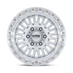 AZTEC 17X8.5 6X5.5 106 +0 G-SLV-MCH