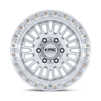 AZTEC 17X8.5 6X4.5 66 +0 G-SLV-MCH