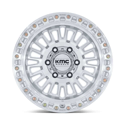 AZTEC 17X8.5 6X4.5 66 +0 G-SLV-MCH