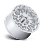 ATTACK 17X8.5 5X5 71 -10 G-SLV-MCH