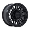 ATTACK 20X9 8X6.5 125 +1 M-BLK