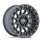 CRUX 18X9 8X180 124 +0 G-GNMTL