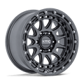 CRUX 20X10 6X135 87 -18 G-GNMTL