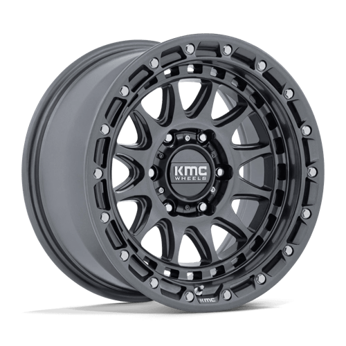 CRUX 18X9 6X135 87 +18 G-GNMTL