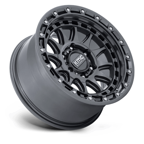 CRUX 17X8.5 5X5 71 +25 G-GNMTL