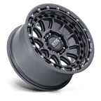 CRUX 17X8.5 6X5.5 106 +0 G-GNMTL