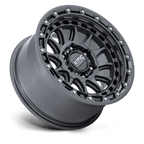 CRUX 20X9 8X6.5 125 +1 G-GNMTL