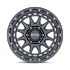 CRUX 17X8.5 5X5 71 +25 G-GNMTL