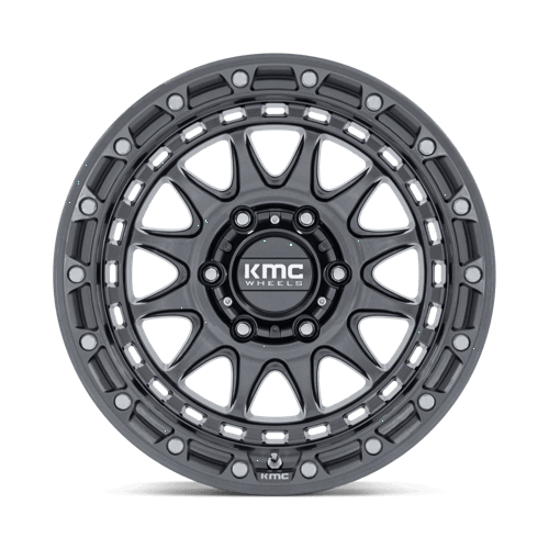 CRUX 17X8.5 5X5 71 +25 G-GNMTL