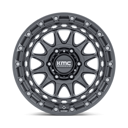 CRUX 17X8.5 5X5 71 +0 G-GNMTL