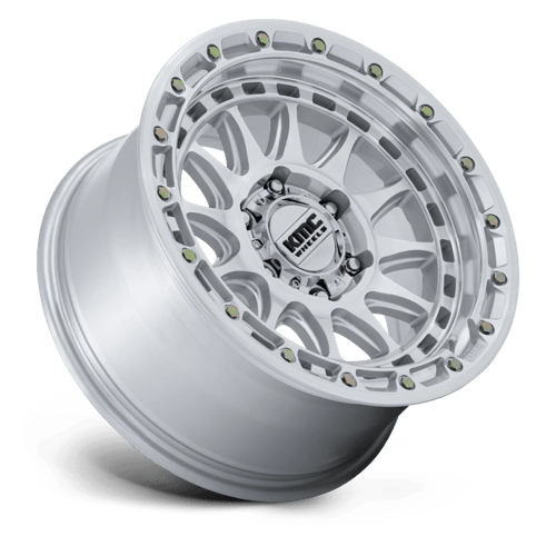 CRUX 20X9 6X5.5 106 +1 G-SLV-MCH-FC