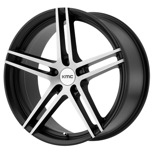 KM703 20X10 5X4.5 S-BLK BRUSH 45MM